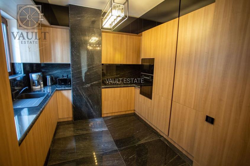 Apartament 4 Camere LUX - Herastrau - 7