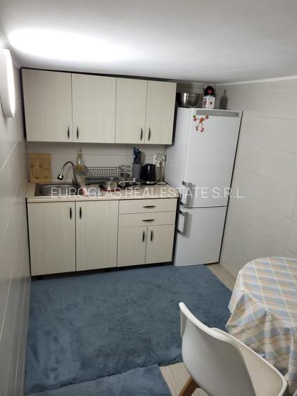 Casa 2 camere - Centru - 67.500 euro (Cod E2+E7) - 9