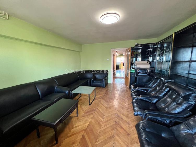 Piata Alba Iulia vanzare 3 camere - 13