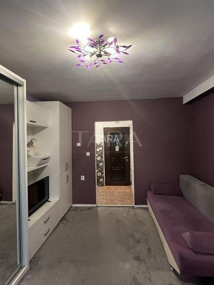 Garsonieră 23 mp, investitie, Auchan, Iris. - 6