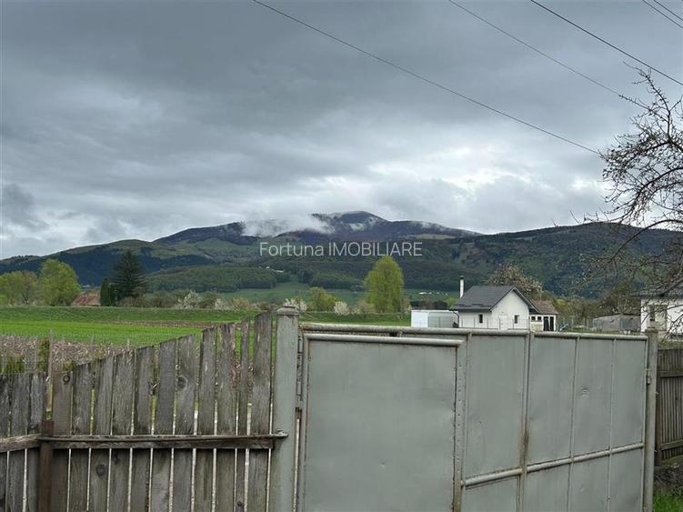 Comision 0%Casa traditionala, la 25 km de Brasov - 11