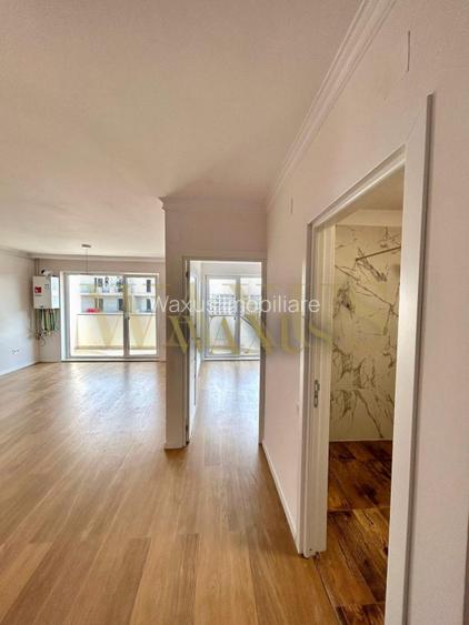 Apartament Finisat - SU 45MP I Terasa I Parcare - Eroilor Residence - 4