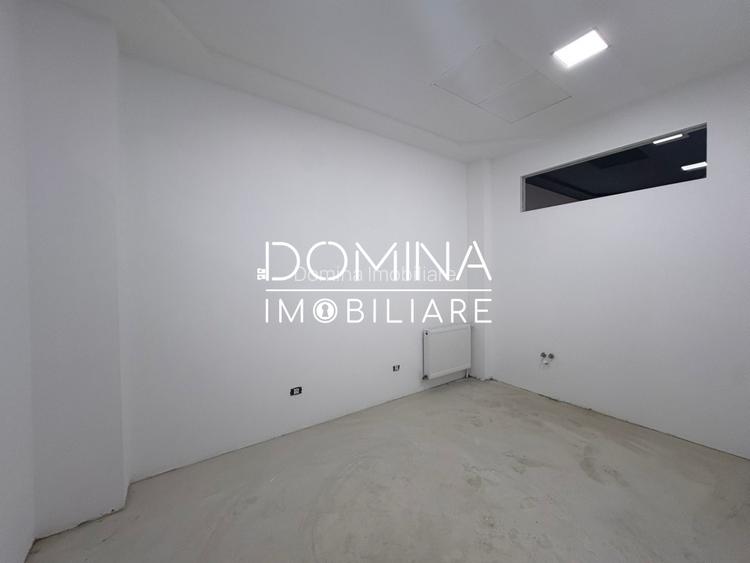 Închiriere spații comerciale pentru cabinete medicale – Zona Victoriei (OMV) - 4