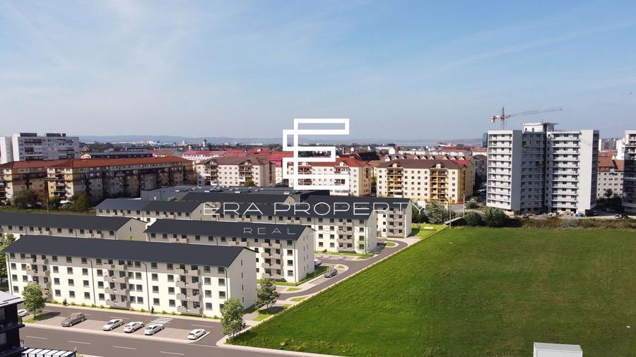 Apartament 3 camere 73 mp , Doamna Stanca, Selimbar