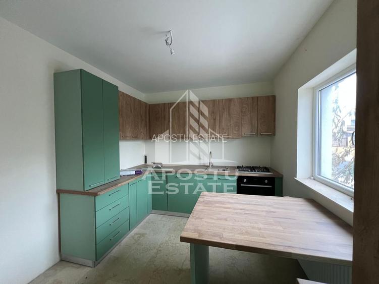 Casă individuală patru camere, Giarmata Vii, Timis, La cheie - 11