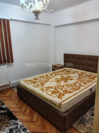 Dacia, B-dul Al. Lapusneanu, stradal - 3