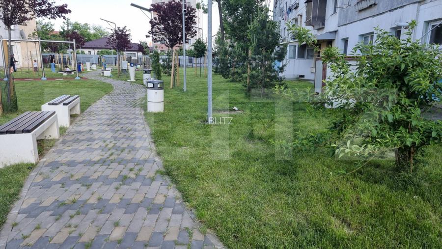 APARTAMENT 3 camere et 1 zona CANTEMIR - 19