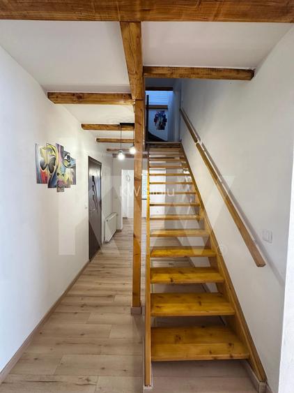 Vila de poveste din Valea Avrigului de vanzare - 29