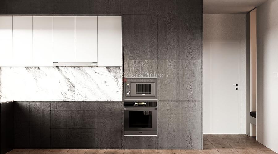 Confort Urban Aproape de Natura - 33