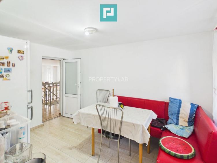 Casă retrasă Pișchia – 4 camere, teren 920 mp - 11