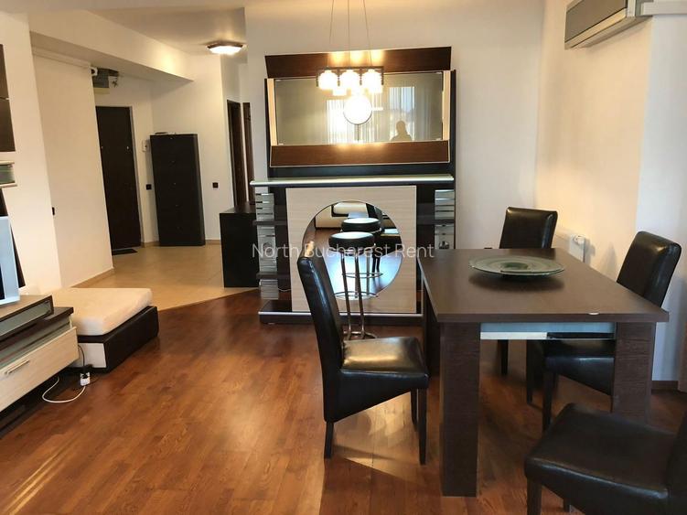 Apartament 3 camere | In zona Mosilor | Loc de Parcare - 2