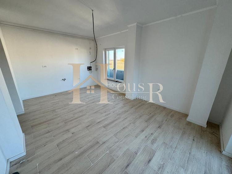 4 camere.Bloc Nou.Terasa 25 mp.Finisaje de calitate - 5