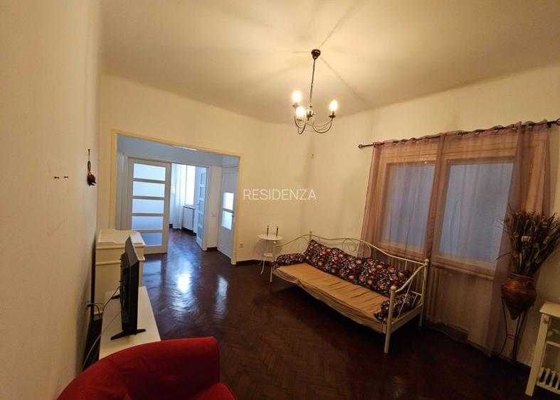 Apartament 2 camere metrou Piata Romana 2 min etaj 2 - Piata Amzei. - 13