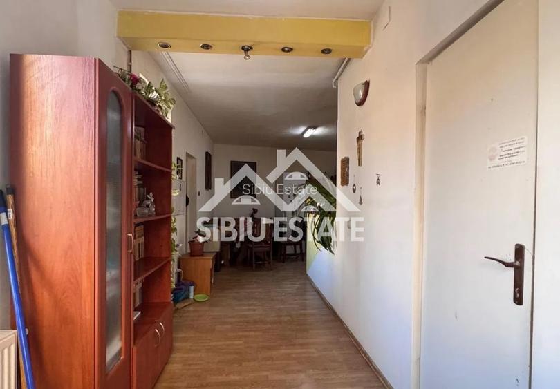 Casa individuala cu teren de 433 mp –Sibiu,  Terezian - 8