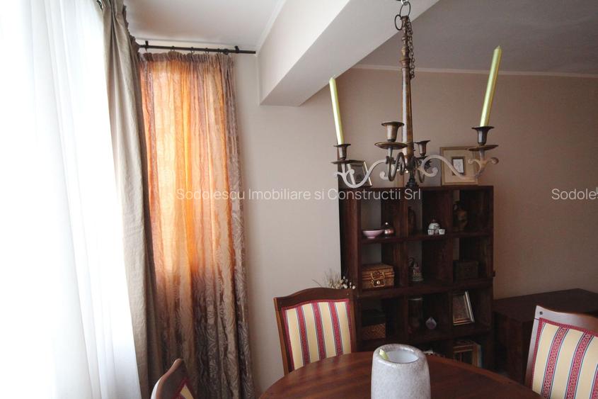 Cochet la 5 minute de Iulius Mall - 29