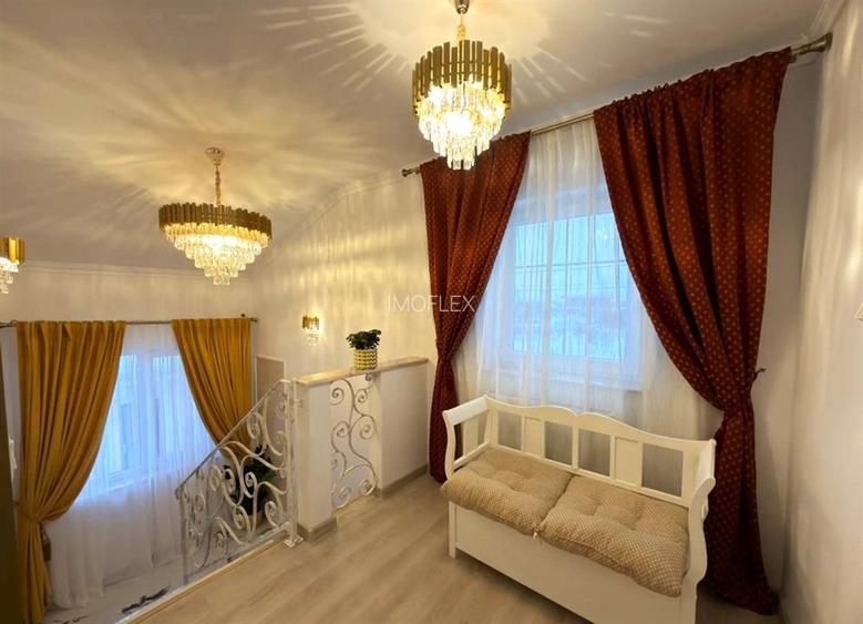 Casă individuală de lux în Dumbrăvița - 8