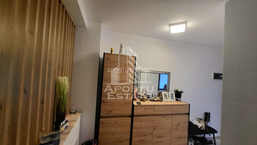 Casa insiruita cu 3 dormitoare,mobilata si utilata,Dumbravita - 9