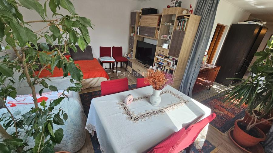 Casa + teren -centrala proprie -Cornetu -Ilfov - 5