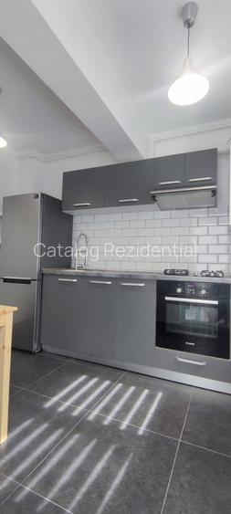 Apartament cu 2 camere de inchiriat in zona Popesti Leordeni- metrou - 7