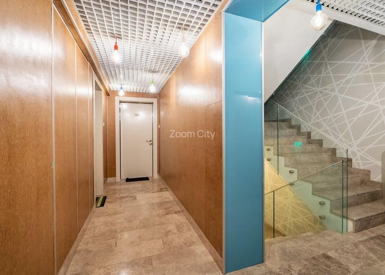 COMISION 0%-Parc Verdi Apt 3 cam superb 75mp, vedere lac, mobilat, parcare garaj - 21