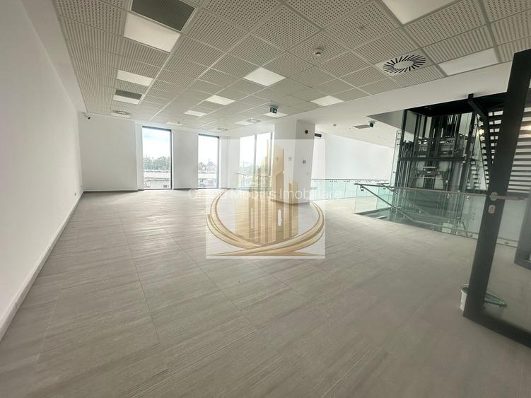 Spațiu comercial premium de mari dimensiuni – Fabrik Residence | - 3