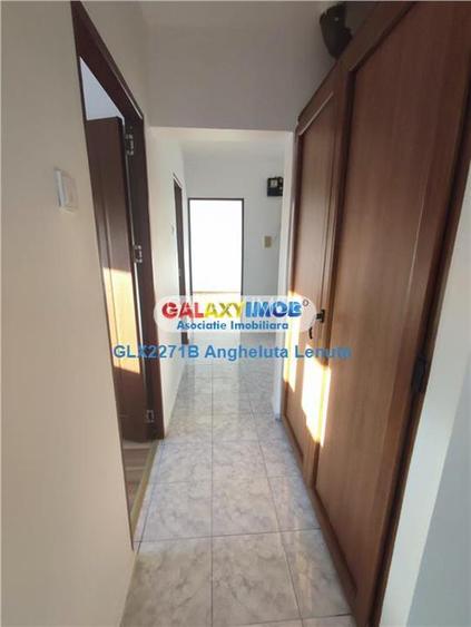 Militari Lujerului  Strada Fabricii  apartament 3 camere de inchirat - 9
