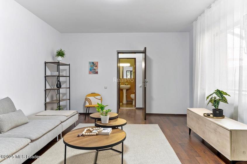 Cotroceni - Davila, Vila d+p+2, 232 mp total, terasa intima! - 27