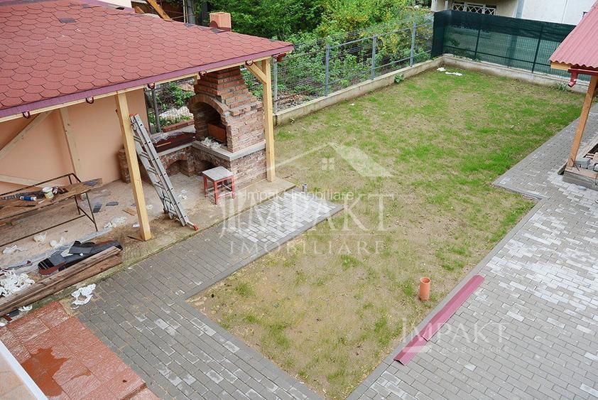 Casa individuala in cartierul Gheorgheni ! - 18