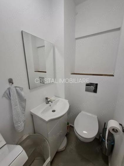Apartament 3 camere de închiriat Prima închiriere Parcare Tineretului - 6