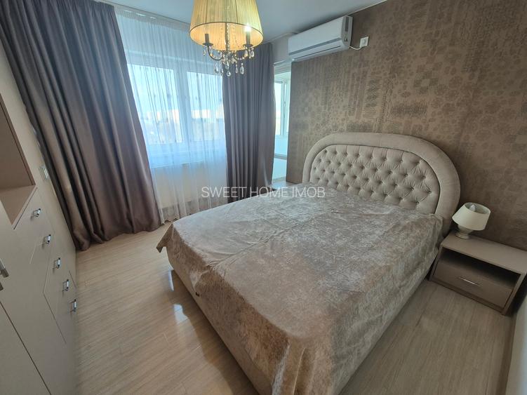 Dristor 1  min metrou - ap modern de 2 camere cu loc de parcare si Contra Anaf - 10