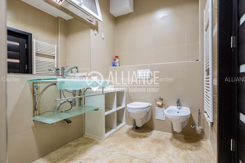 UNIVERSITATE(cod04)-Vila interbelica P+1-Constanta - 11