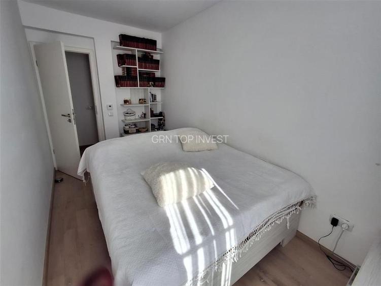 Casa cu 4 camere 2 bai si terasa  zona Arhitectilor - 15