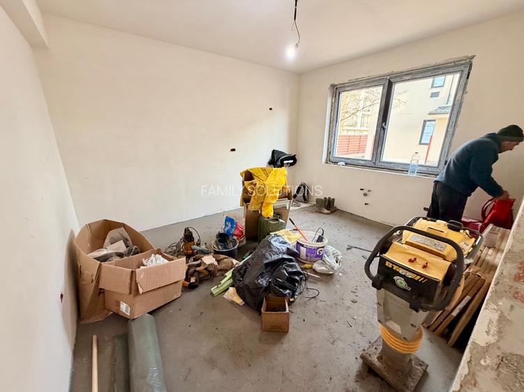 Casa P+1+Pod. 3 cam. Util 110mp. Teren 237mp - 19