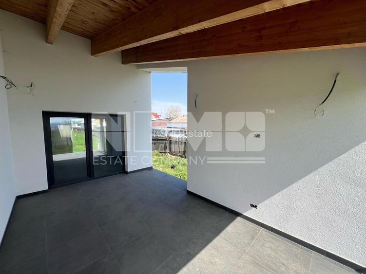 Casă de vis 158 Mp Utili  | Plopeni, Suceava | 💰 Preț: € 155.000 - 19