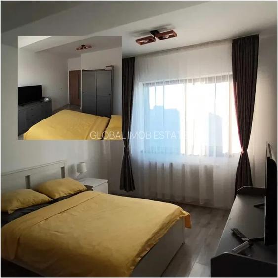 Inchiriere Apartament 2 camere Bloc DrumulmTaberei - 5