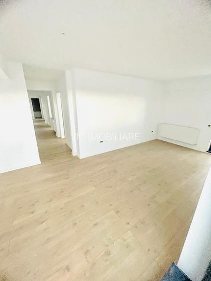 Apartament 4 Camere + Terasa - Direct Dezvoltator -  Comision 0% - 8