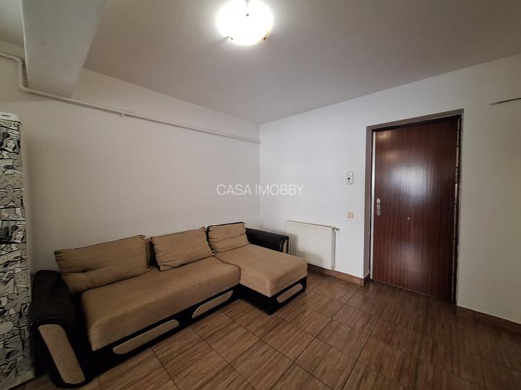 Vanzare Apartament Floresti,46mp utili, parcare cu cf,80 000euro - 8