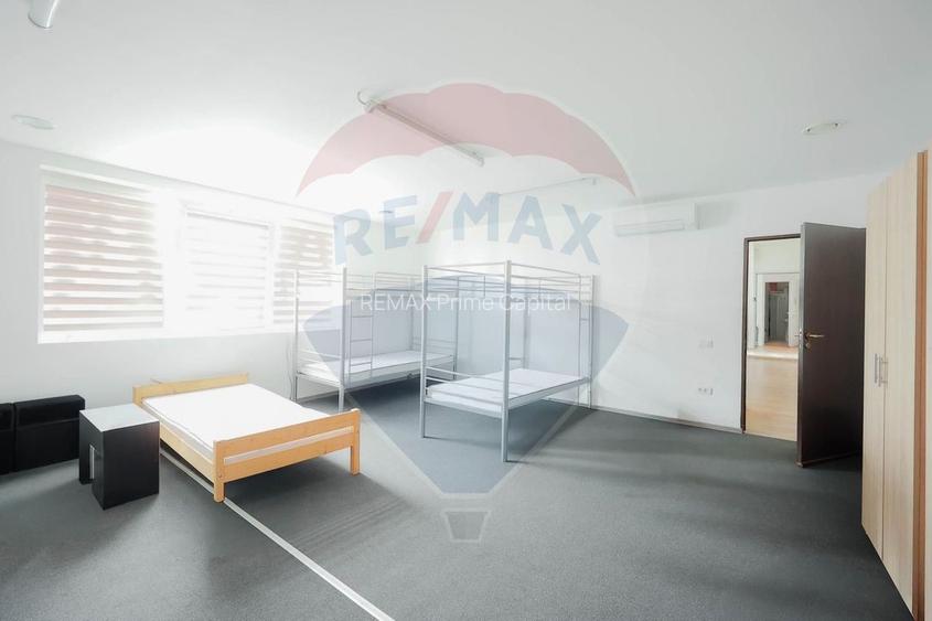 Hală de vânzare, SC 1372 mp-Șoseaua Borșului - 36