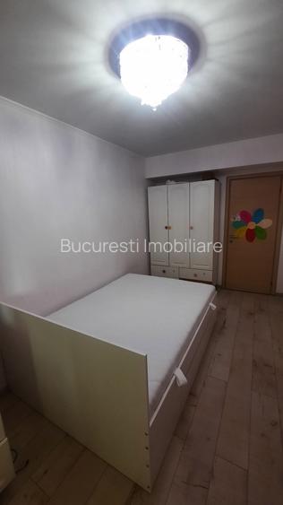 Apartament 3 Camere,Vitan Barzesti,et.5/11,Amenajat,2 bai,parcare,mobilat - 7