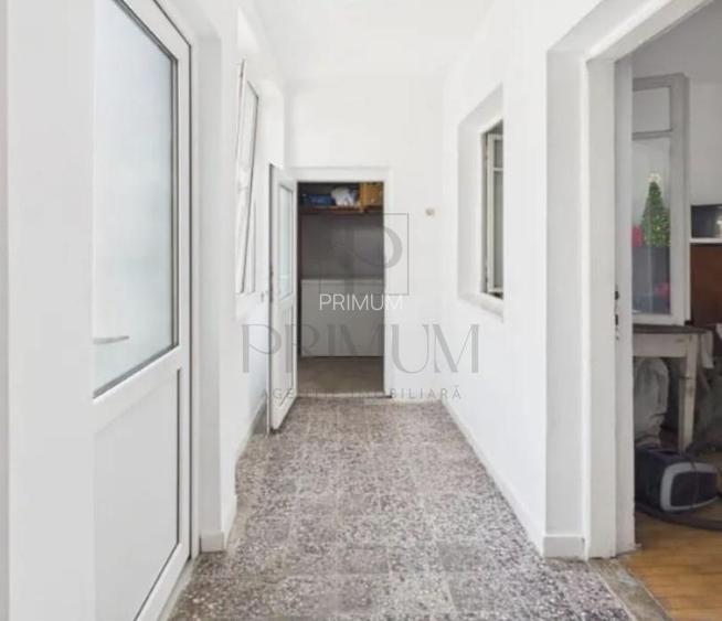 DAMBOVITA, 2 CASE INDIVIDUALE IN ACEEASI CURTE 3+2 CAMERE SI GARAJ - 17