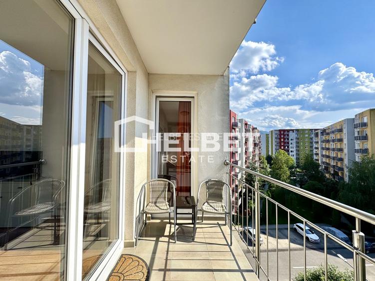 3 Camere / Decomandat / Pet-Friendly / Parcare - 3