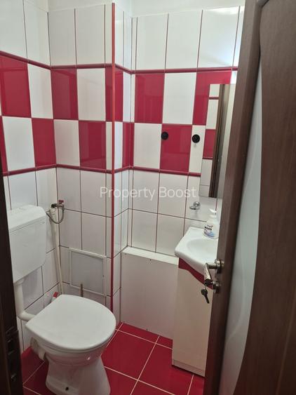 Apartament 3 camere bloc 1980 | reabilitat | Favorit | Drumul Taberei - 8