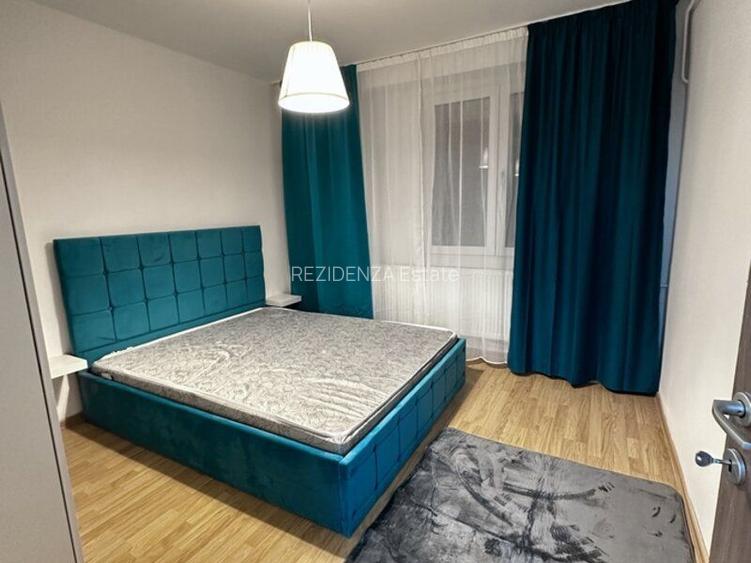 APARTAMENT MODERN SI RENOVAT 3 CAMERE TINERETULUI - 2
