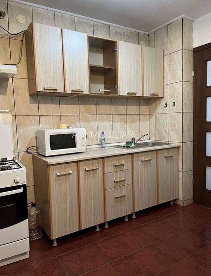 AP. 2 CAMERE GHENCEA, BUCATARIE INCHISA, MOBILAT/UTILAT COMPLET - 5