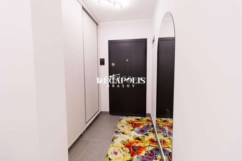 3 Camere | 2 Băi | 92 mp | Tractorul | Parcare - 18