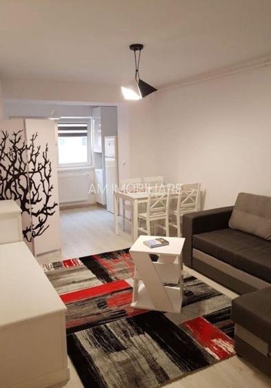 AP. 2 CAMERE PALLADIUM RESIDENCE, MOBILAT MODERN, METROU 10 MINUTE - 2