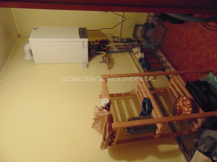 FARA COMISIOANE casa mobilata utilata cu 4 camere + birou P+M 2 BECIURI - 32