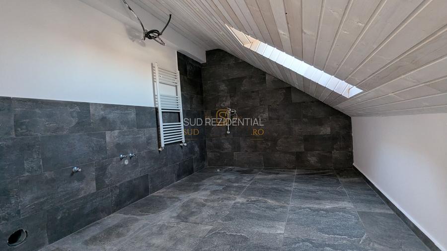 Vila spatioasa tip duplex, P+1+M, zona linistita, Com Berceni, If - 16