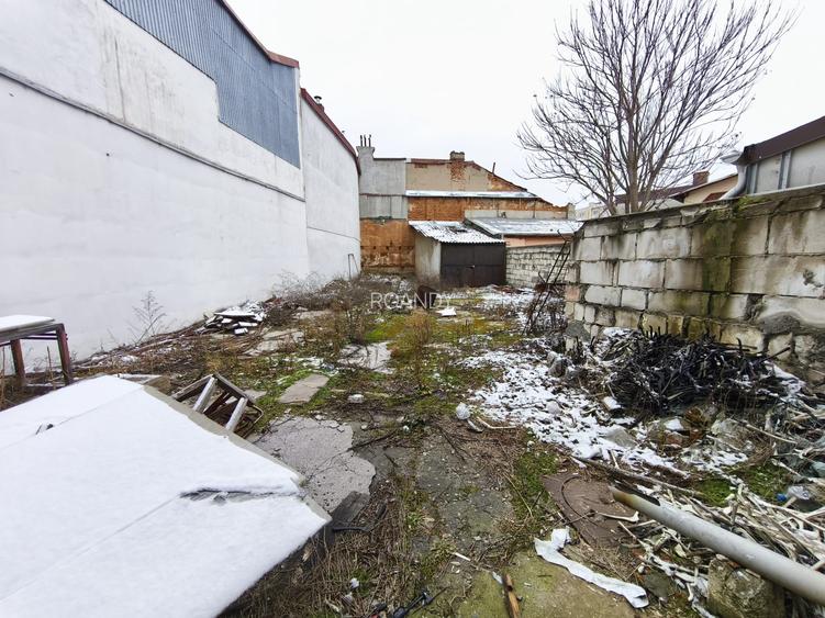 Oferta ROANDY -Spatiu comercial pretabil pentru diferite activitati-zona Halelor - 3