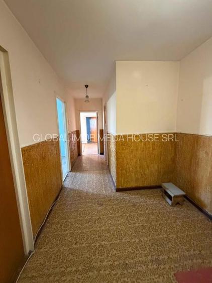 Comision 0% vanzare 3camere Lujerului -la 5min de metrou- Etaj bun-Ideal renovar - 2